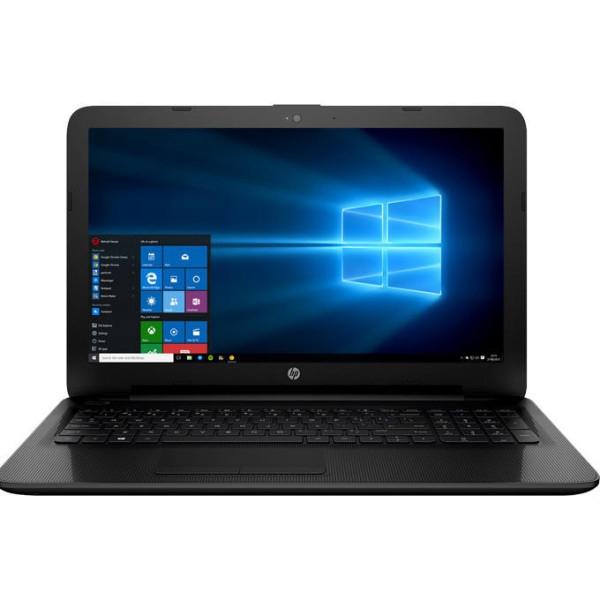 HP Notebook - 14-ck0002tu